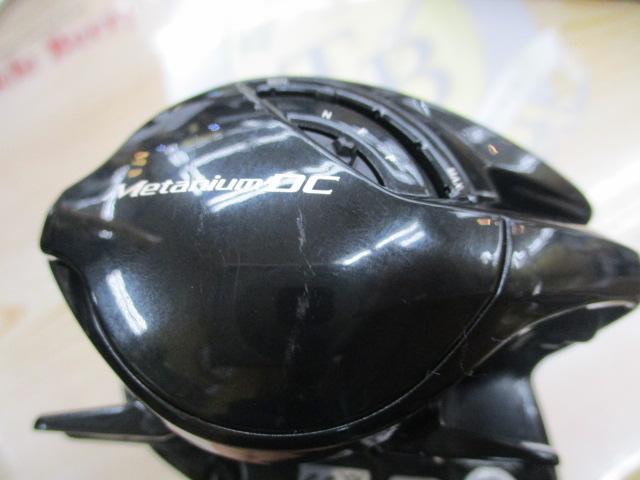 24メタニウムDC 71HG