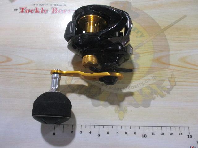 17ゲンプウXT 200PG