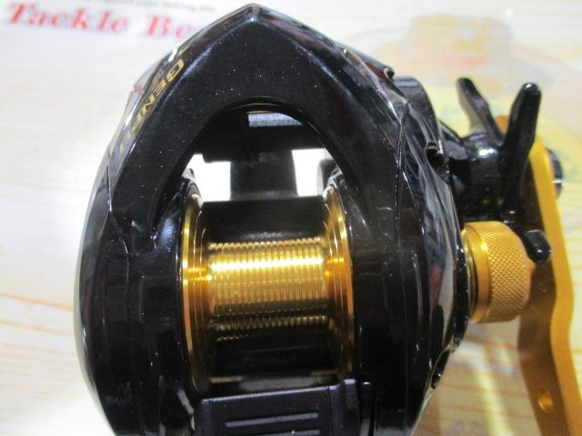 17ゲンプウXT 200PG