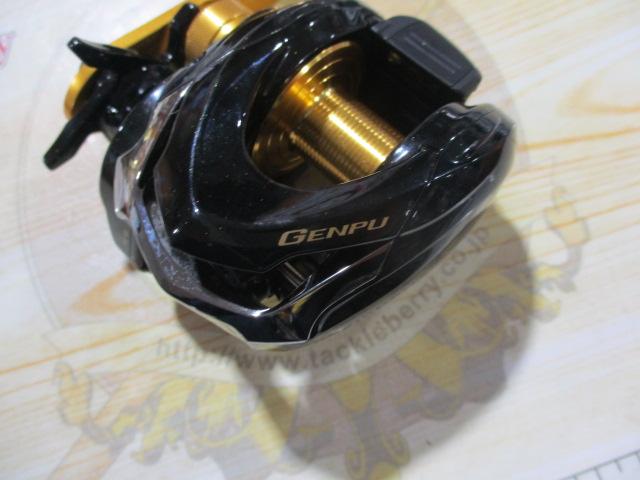 17ゲンプウXT 200PG