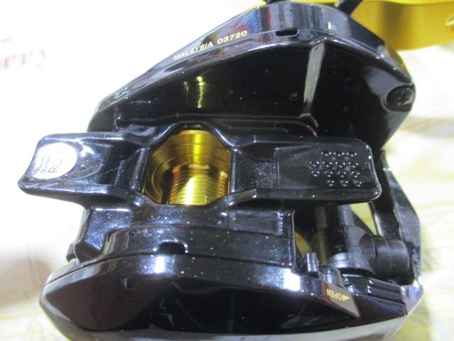 17ゲンプウXT 200PG