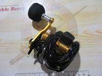 17ゲンプウXT 200PG