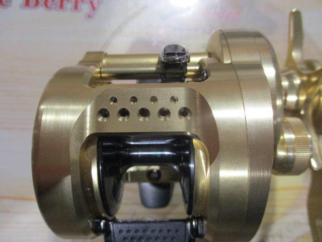 16オシアコンクエスト 300PG