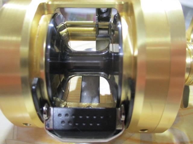 16オシアコンクエスト 300PG