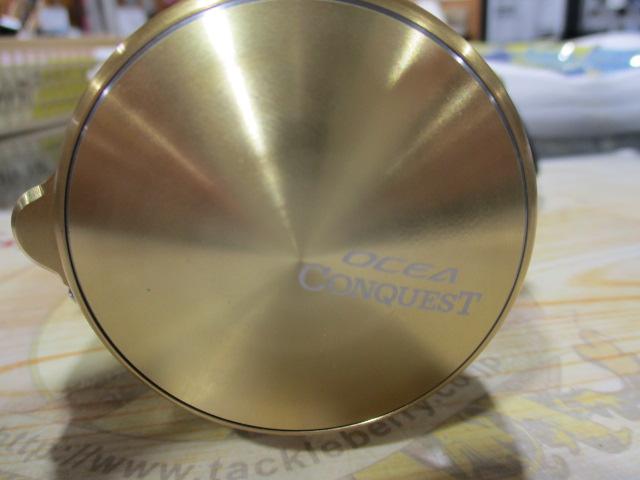 16オシアコンクエスト 300PG