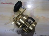 16オシアコンクエスト 300PG