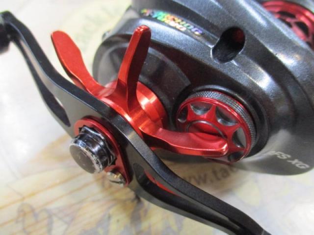 12アルデバランBFS XG LH