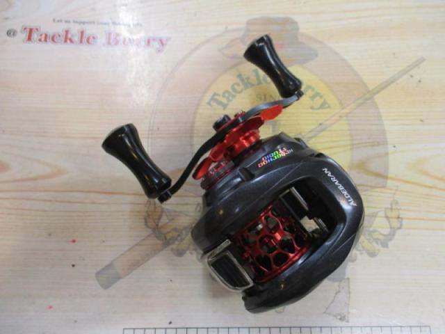 12アルデバランBFS XG LH