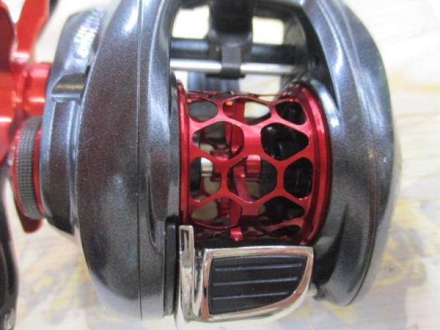 12アルデバランBFS XG LH