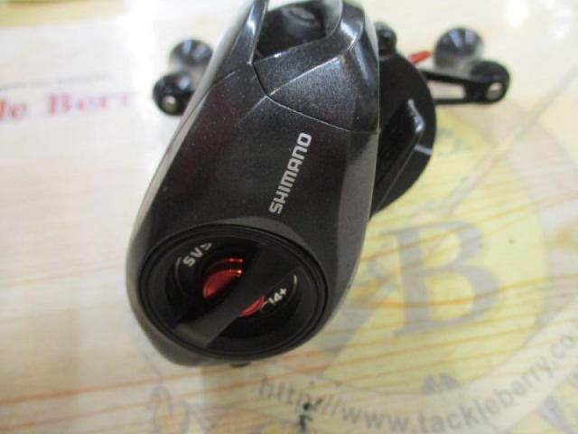 12アルデバランBFS XG LH