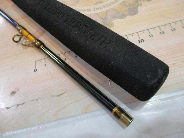 10海攻ヒラメリミテッド M270