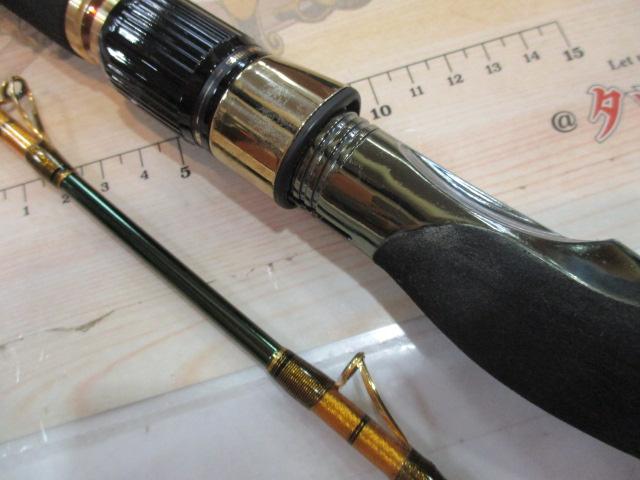 10海攻ヒラメリミテッド M270