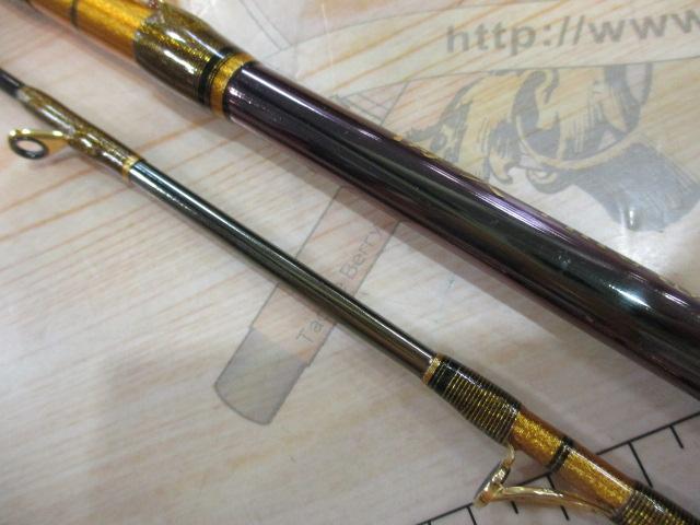 10海攻ヒラメリミテッド M270