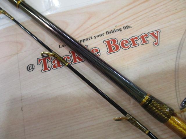 10海攻ヒラメリミテッド M270