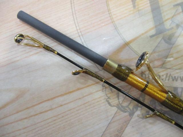 10海攻ヒラメリミテッド M270