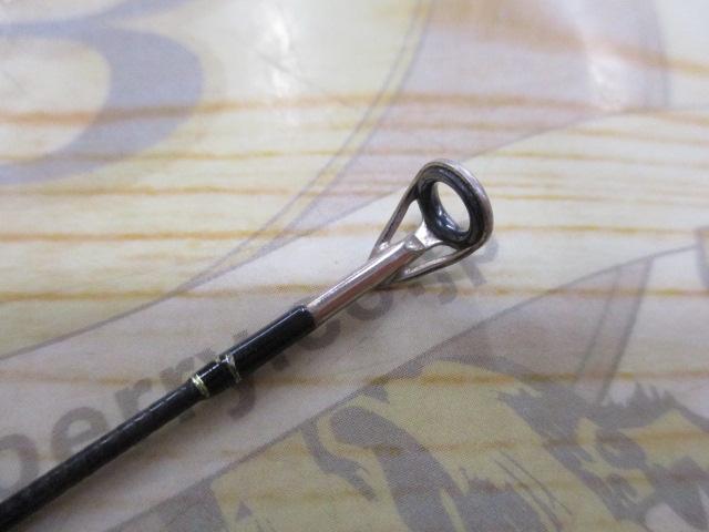 ブレイゾン 631LS