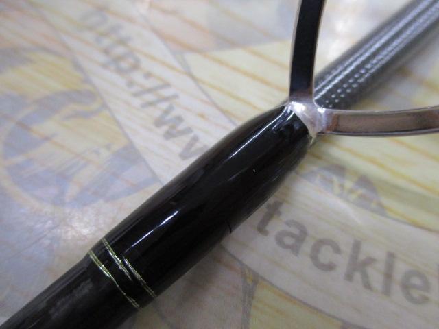 ブレイゾン 631LS