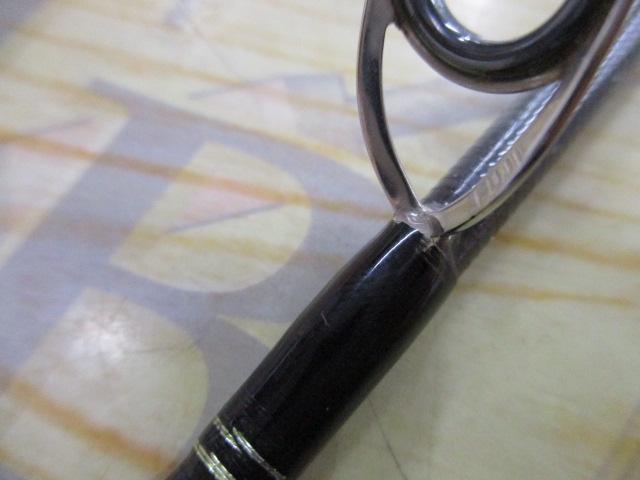 ブレイゾン 631LS