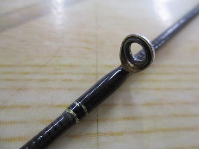 ブレイゾン 631LS