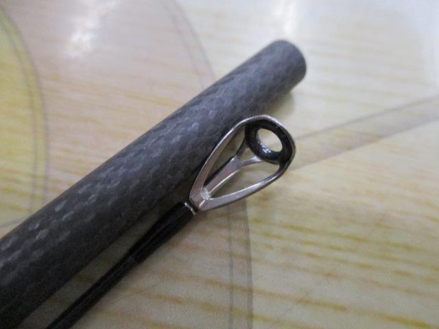 シルベラード GSIC-762ML