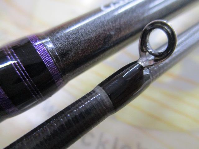 シルベラード GSIC-762ML