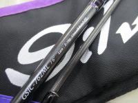 シルベラード GSIC-762ML