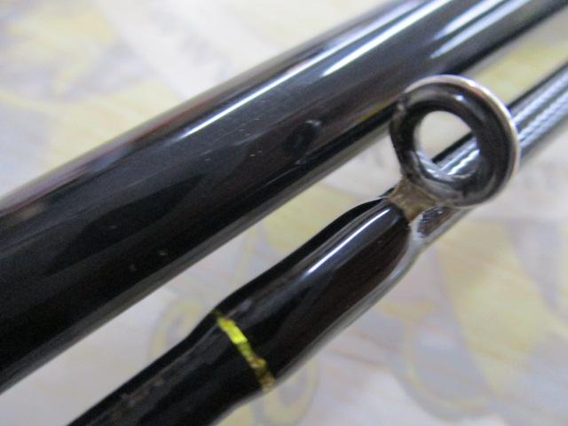 ソルパラ SPX-832E