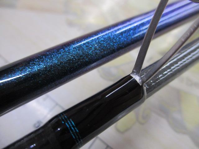 エメラルダスX 79L-S・J