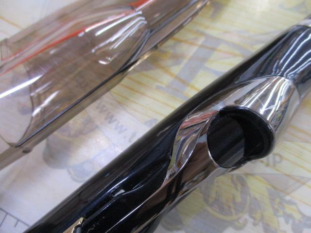 極翔硬調黒鯛 1-530