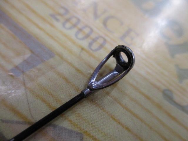 極翔硬調黒鯛 1-530