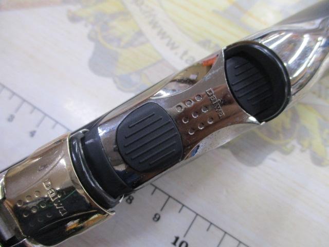 オレガ一徹KS 1.25-52V｜＠ベリーネット 日本最大新品中古釣具WEBショップ