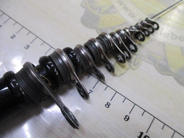 オレガ一徹KS 1.25-52V｜＠ベリーネット 日本最大新品中古釣具WEBショップ