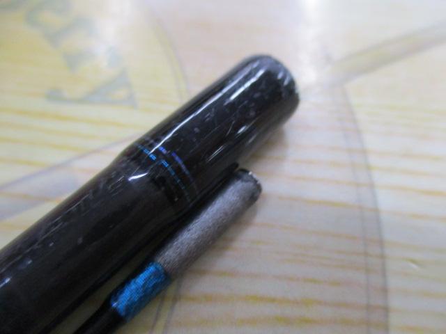 エメラルダスX IL 83M