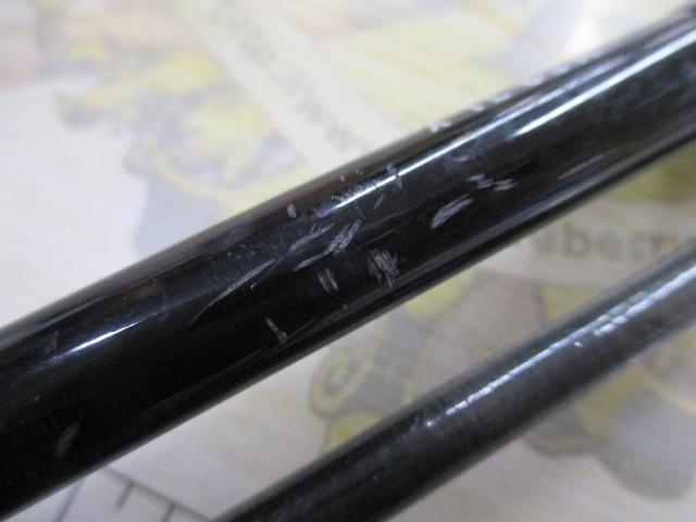 エメラルダスX IL 83M