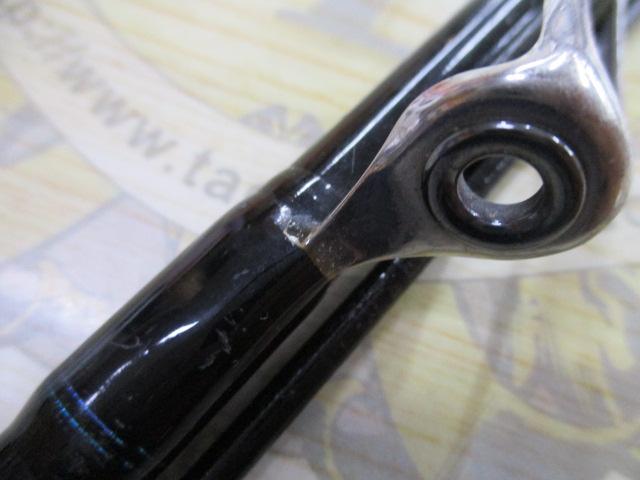 エメラルダスX IL 83M