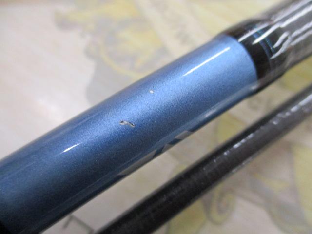 エメラルダスX IL 83M