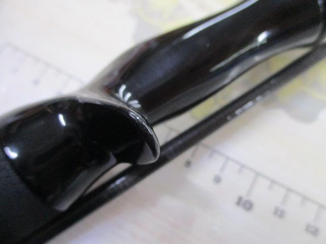 シルバーウルフ 76MLB-S・W