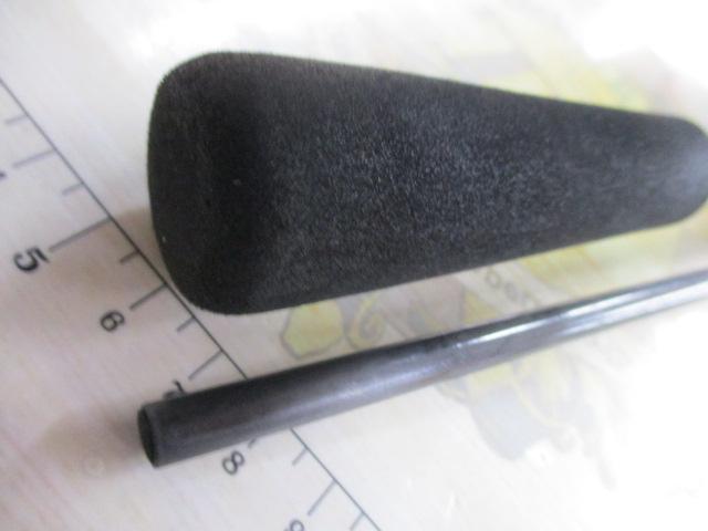 シルバーウルフ 76MLB-S・W