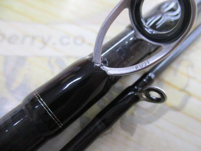 シルバーウルフ 76MLB-S・W