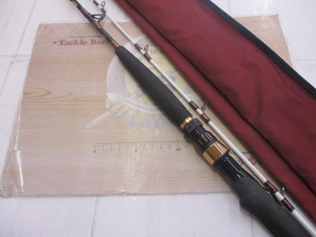 リーオマスター真鯛 M-300・W