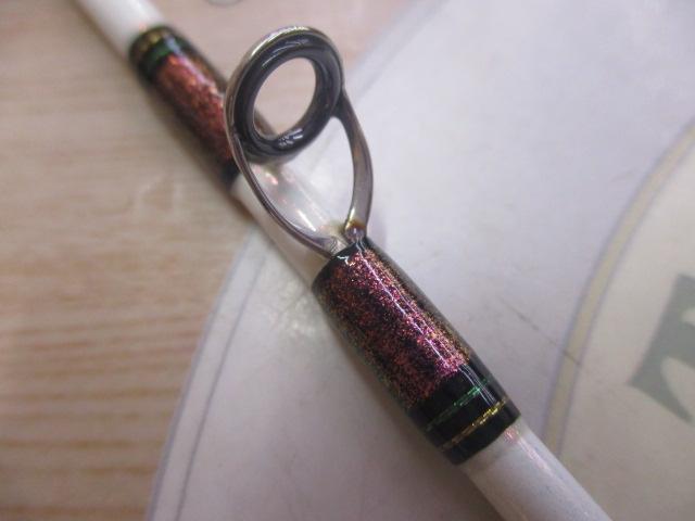 リーオマスター真鯛 M-300・W