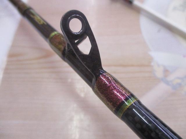 リーオマスター真鯛 M-300・W