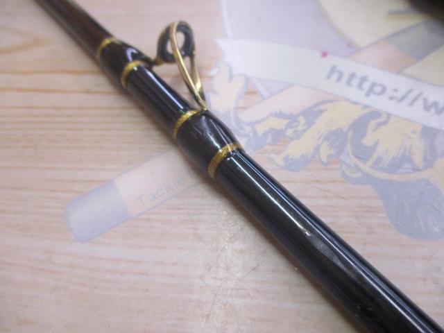 海攻ワラサリミテッド 300