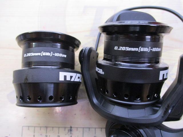 マックスSX 2500SHD