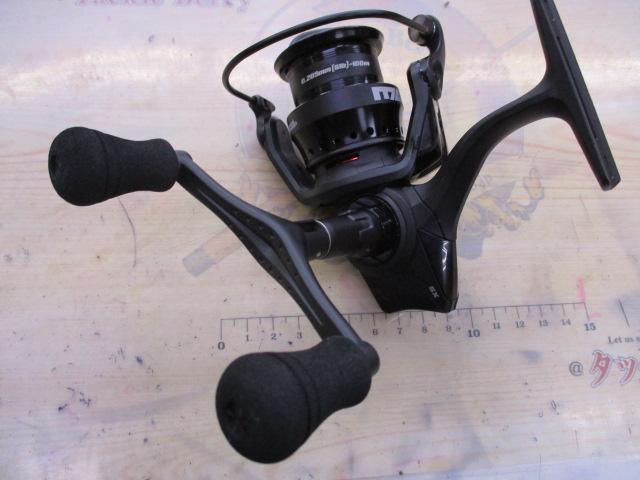 マックスSX 2500SHD