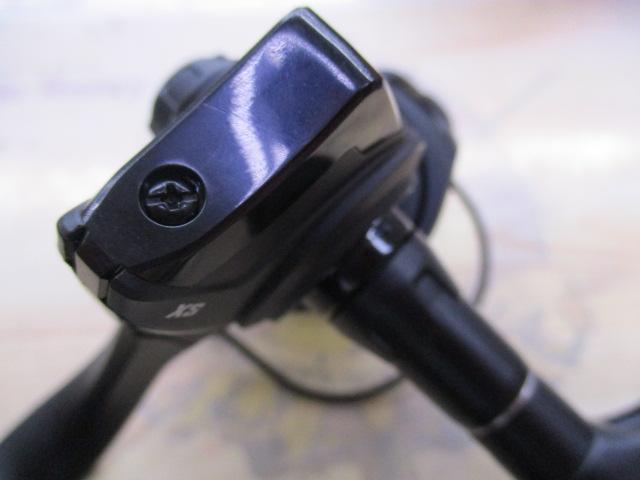 マックスSX 2500SHD