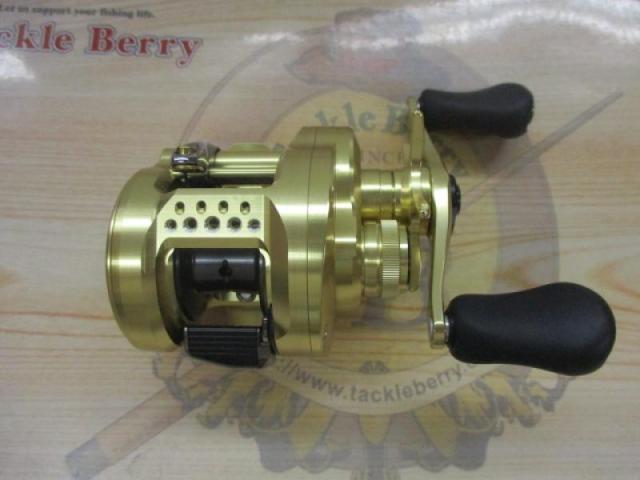 21カルカッタコンクエスト 100HG