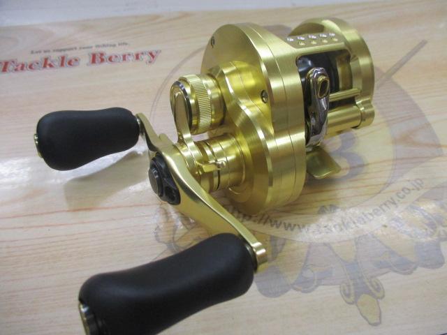 21カルカッタコンクエスト 100HG