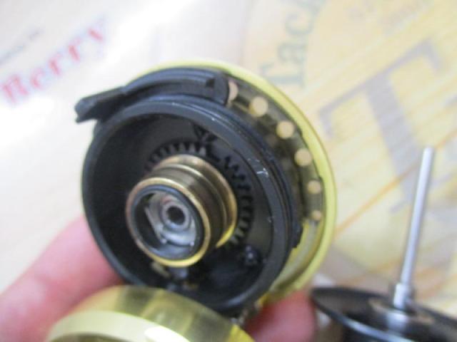 21カルカッタコンクエスト 100HG