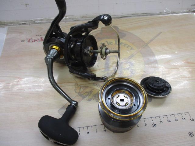 21ルビアスエアリティー LT4000-C